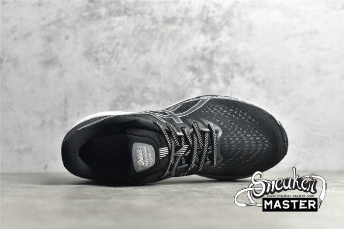 ASICS GEL-KAYANO 28 2A WIDE BLACK/BLACK/WHITE 1012B048-003