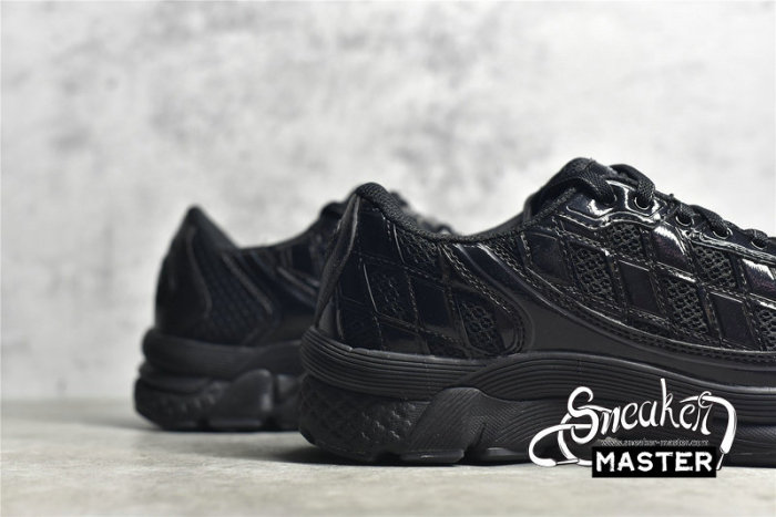 ASICS GEL-KIRIL X KIKO KOSTADINOV BLACK/BLACK/CARRIER GREY 1023A019-001