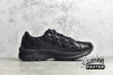 ASICS GEL-KIRIL X KIKO KOSTADINOV BLACK/BLACK/CARRIER GREY 1023A019-001