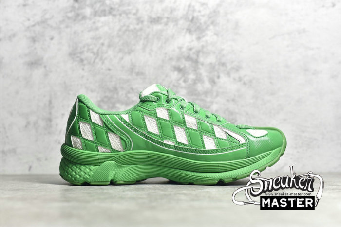ASICS GEL-KIRIL CILANTRO X KIKO KOSTADINOV CILANTRO/WHITE/CILANTRO 1023A019-300