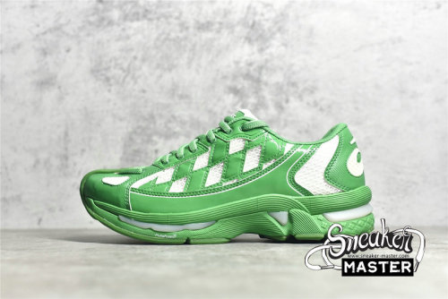 ASICS GEL-KIRIL CILANTRO X KIKO KOSTADINOV CILANTRO/WHITE/CILANTRO 1023A019-300