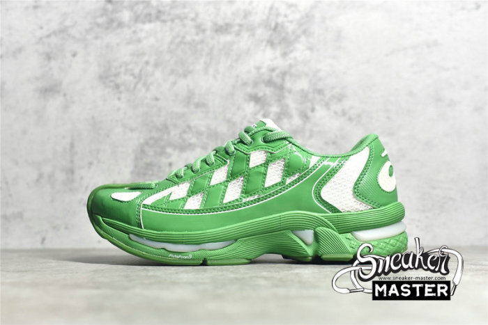 ASICS GEL-KIRIL CILANTRO X KIKO KOSTADINOV CILANTRO/WHITE/CILANTRO 1023A019-300