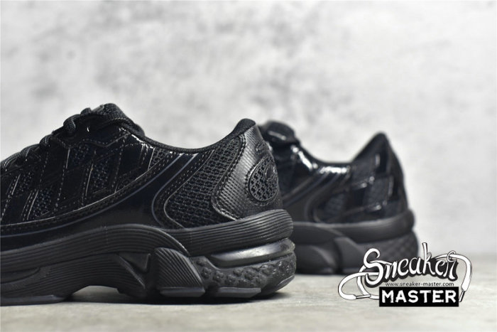 ASICS GEL-KIRIL X KIKO KOSTADINOV BLACK/BLACK/CARRIER GREY 1023A019-001