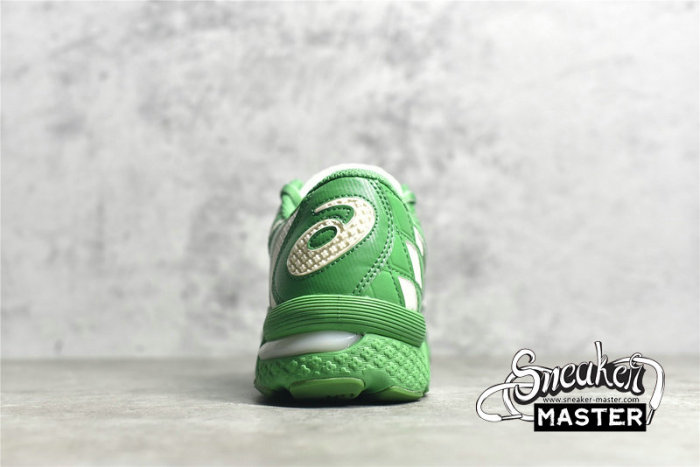 ASICS GEL-KIRIL CILANTRO X KIKO KOSTADINOV CILANTRO/WHITE/CILANTRO 1023A019-300