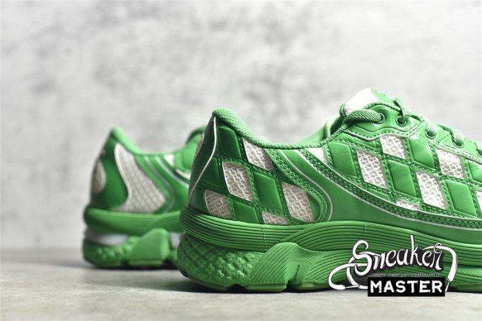 ASICS GEL-KIRIL CILANTRO X KIKO KOSTADINOV CILANTRO/WHITE/CILANTRO 1023A019-300