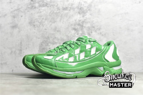 ASICS GEL-KIRIL CILANTRO X KIKO KOSTADINOV CILANTRO/WHITE/CILANTRO 1023A019-300