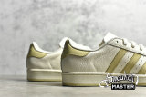 ADIDAS SUPERSTAR SHOES BEIGE/BEIGE/LIGHT KHAKI DJ6902