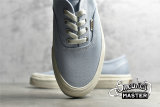 VANS ECO THEORY AUTHENTIC LIGHT BLUE/LIGHT BLUE/BEIGE VN0A5HZS9FR