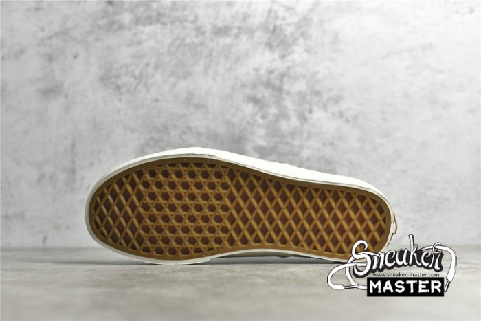 VANS ECO THEORY AUTHENTIC LIGHT BLUE/LIGHT BLUE/BEIGE VN0A5HZS9FR
