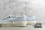 VANS ECO THEORY AUTHENTIC LIGHT BLUE/LIGHT BLUE/BEIGE VN0A5HZS9FR