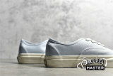 VANS ECO THEORY AUTHENTIC LIGHT BLUE/LIGHT BLUE/BEIGE VN0A5HZS9FR