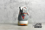 NIKE AIR JORDAN 7 RETRO SE HARE 2.0 NEUTRAL GREY/PINK FOAM/SUMMIT WHITE CT8528-002