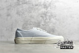VANS ECO THEORY AUTHENTIC LIGHT BLUE/LIGHT BLUE/BEIGE VN0A5HZS9FR