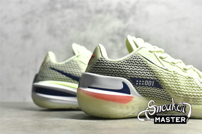 NIKE AIR ZOOM GT CUT EP LIME ICE/BLUE VOID CZ0176-300