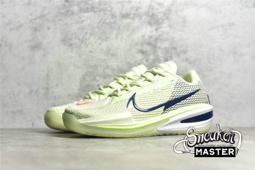 NIKE AIR ZOOM GT CUT EP LIME ICE/BLUE VOID CZ0176-300