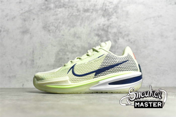 NIKE AIR ZOOM GT CUT EP LIME ICE/BLUE VOID CZ0176-300