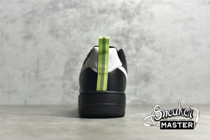 NIKE AIR FORCE 1 LOW A PIVOT POINT BLACK/WHITE/GREEN DO6394-001