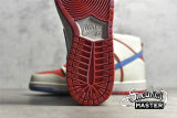 NIKE ISHOD WAIR X MAGNUS WALKER X DUNK HIGH PRO SB URBAN OUTLAW WHITE/BLUE/RED DH7683-100