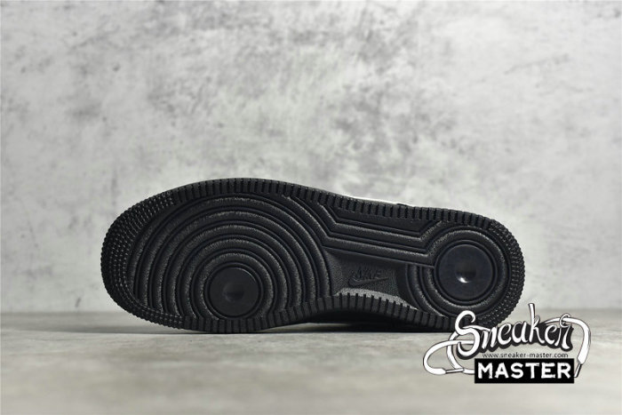 NIKE AIR FORCE 1 LOW A PIVOT POINT BLACK/WHITE/GREEN DO6394-001