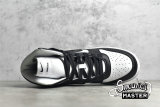NIKE AMBUSH X SB DUNK HIGH WHITE/BLACK/SPRUCE AURA CU7544-001