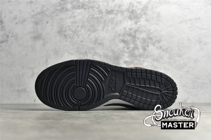 NIKE SB DUNK LOW EKIN WHITE/NEUTRAL GREY/MEDIUM GREY-ORANGE DC7454-100