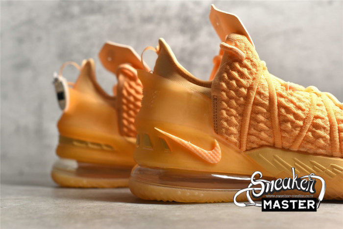 NIKE LEBRON 18 EP SISTERHOOD MELON TINT/MELON TINT DB7644-801