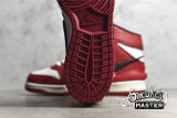 NIKE AMBUSH X SB DUNK HIGH VARSITY RED/BLACK/WHITE CU7544-102