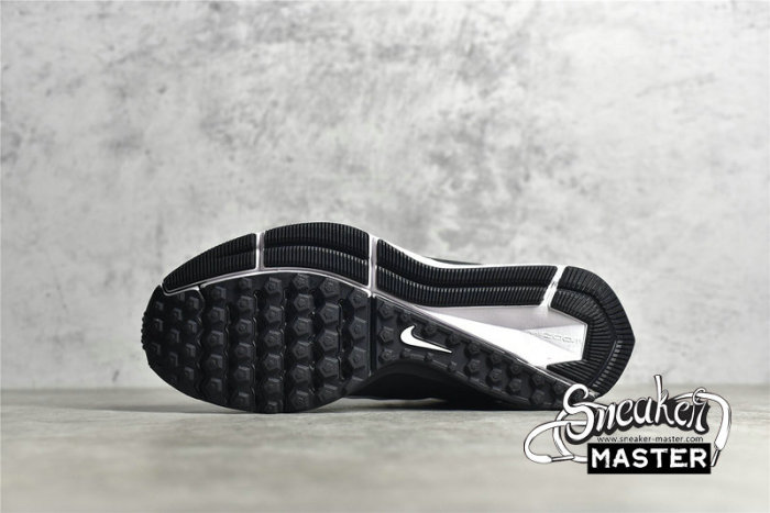  NIKE AIR ZOOM WINFLO 5 BLACK/WHITE-ANTHRACITE AA7406-001
