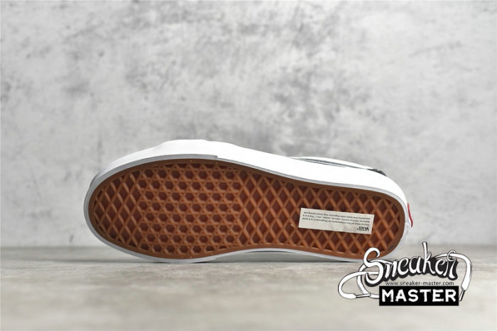 VANS SK8-LOW PEWTER X KAZUKI KURAISHI BLACK/GREY/WHITE VN0A4UUK6UU