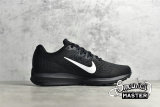  NIKE AIR ZOOM WINFLO 5 BLACK/WHITE-ANTHRACITE AA7406-001