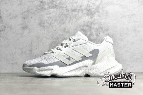 ADIDAS X9000L4 SHOES CLOUD WHITE/CLOUD WHITE/CLOUD WHITE S23668