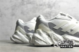 ADIDAS X9000L4 SHOES CLOUD WHITE/CLOUD WHITE/CLOUD WHITE S23668