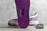 NIKE AIR FORCE 1 LOW RED PLUM/LIGHT ARCTIC PINK-WILD VIOLET DD5516-584