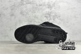 ADIDAS BAD BUNNY X FORUM LOW CORE BLACK/CORE BLACK/CORE BLACK GW0266