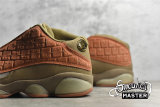  NIKE CLOT X AIR JORDAN 13 RETRO LOW NRG TERRACOTTA SEPIA STONE/CANTEEN/TERRA BLUSH AT3102-200