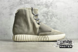 ADISAD YEEZY BOOST 750 OG LIGHT BROWN/CARBON WHITE/LIGHT BROWN B35309