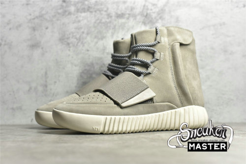 ADISAD YEEZY BOOST 750 OG LIGHT BROWN/CARBON WHITE/LIGHT BROWN B35309