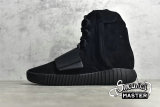 ADIDAS YEEZY BOOST 750 CORE BLACK/CORE BLACK/CORE BLACK BB1839