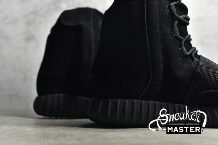 ADIDAS YEEZY BOOST 750 CORE BLACK/CORE BLACK/CORE BLACK BB1839
