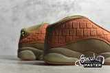  NIKE CLOT X AIR JORDAN 13 RETRO LOW NRG TERRACOTTA SEPIA STONE/CANTEEN/TERRA BLUSH AT3102-200