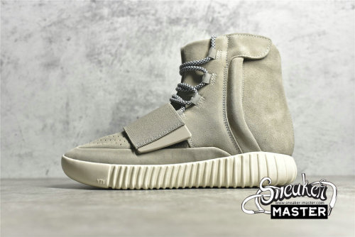 ADISAD YEEZY BOOST 750 OG LIGHT BROWN/CARBON WHITE/LIGHT BROWN B35309
