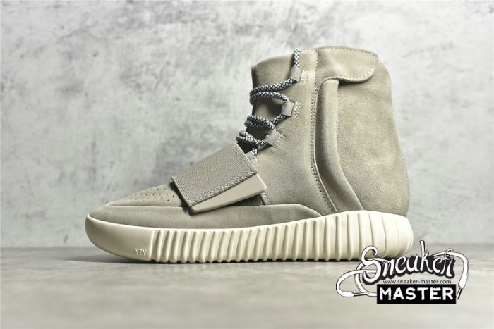 ADISAD YEEZY BOOST 750 OG LIGHT BROWN/CARBON WHITE/LIGHT BROWN B35309