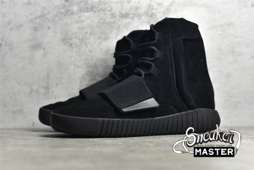ADIDAS YEEZY BOOST 750 CORE BLACK/CORE BLACK/CORE BLACK BB1839