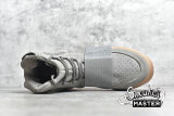 ADIADS YEEZY BOOST 750 GREY GUM LIGHT GREY/LIGHT GREY/GUM BB1840