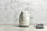 NIKE UNINTERRUPTED X AIR FORECE 1 LOW MORE THAN RICE WHITE/WHITE/GREY DW8802-603