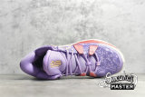 NIKE KYRIE 7 GS DAUGHTERS LILAC/INDIGO BURST/SAIL/MELON TINT CT4080-501