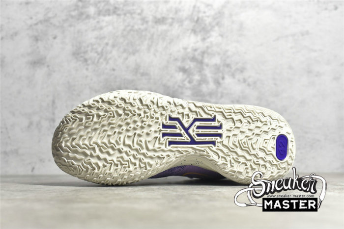 NIKE KYRIE 7 GS DAUGHTERS LILAC/INDIGO BURST/SAIL/MELON TINT CT4080-501