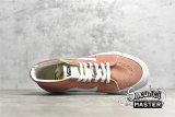 VANS SK8-MID SAKURA PINK/SAKURA PINK/WHITE VN0A3WM360D