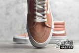 VANS SK8-MID SAKURA PINK/SAKURA PINK/WHITE VN0A3WM360D