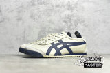 ASICS ONITSUKA TIGER MEXICO 66 BIRCH/INDIA INK/LATTE DL408